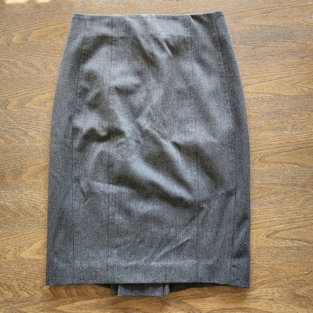 Express Pencil Skirt